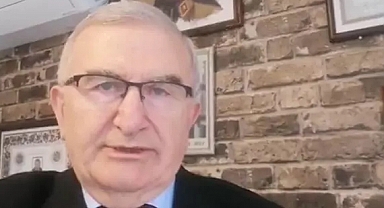 AKP'li Cumhurbaşkanı ve AKP'li Bakanlar Hakkında Suç Duyurusunda Bulunan Cimşit, Bugün Saat 14.00'da İfade Verecek
