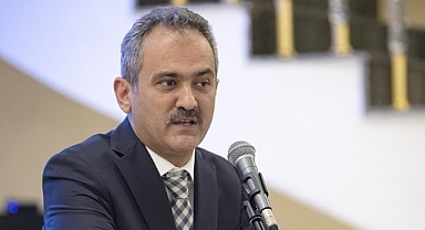 AKP'li Milli Eğitim Bakanı Özer, Okulların Açılma Tarihiyle İlgili Açıklama Yaptı