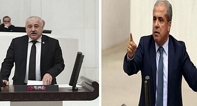 AKP'li Şamil Tayyar, MHP Milletvekili Atay'ı Uyuşturucu Kaçakçılığı ve Fuhuşla Suçladı