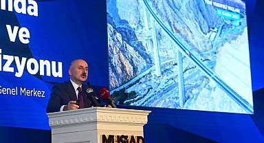 AKP'li Ulaştırma Bakanı: Atatürk Havalimanı'nı Tekrardan İşletmek Vizyonsuzların İşidir