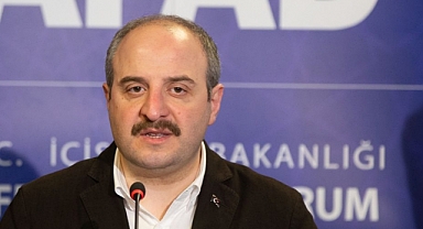 AKP'li Varank Depremzedeleri Bırakıp