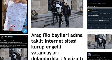 AKP'nin Trol Ordusundan 'Dezenformasyon': Hatay'daki Depremzedelerin Şikayetlerini Örtmeye Çalıştılar