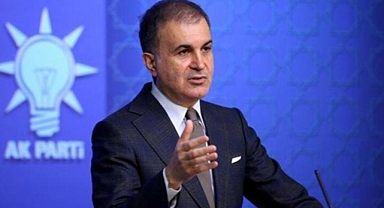 AKP Sözcüsü Çelik, Dünya Güvenlik Endeksi'nde 145. Sırada Olan Türkiye'nin Güvenli Bir Ülke Olduğunu Söyledi