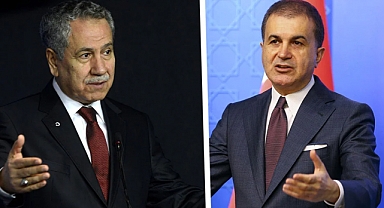 AKP Sözcüsü Ömer Çelik: Arınç’ın Seçim Açıklaması Partimizin Kurumsal Görüşünü Bağlamıyor