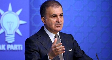 AKP Sözcüsü Ömer Çelik 'Cumhur İttifakı'nın Derdinde