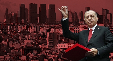 AKP Türkleri Mülksüzleştirmekte Kararlı: Konut Fiyatlarında Yeni Rekor