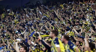 AKP Yandaşı Kayserispor Yönetimi'nin İstediği Oldu: Fenerbahçeliler Stadyumlara Alınmayacak