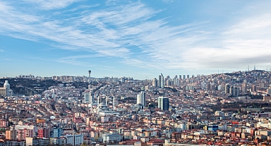 Ankara'daki Fahiş Kiralara Soruşturma Başlatıldı