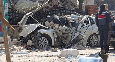 Araç Kaskosu Deprem Hasarını Karşılıyor Mu?