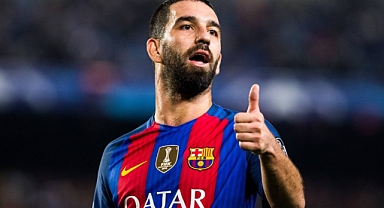 Arda Turan'a Vergi Kaçırmaktan Dolayı Soruşturma Açıldı
