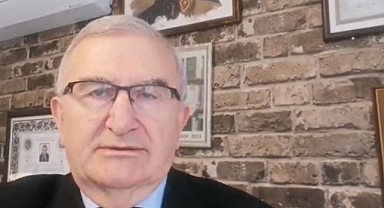 Avukat Hüseyin Cimşit'ten Erdoğan ve Bakanlar Hakkında Suç Duyurusu: Depremdeki Can Kayıplarından Sorumlular