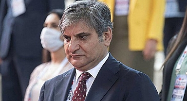 Aykut Erdoğdu, MYK Kararıyla CHP'ye Geri Döndü