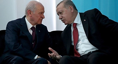 Bahçeli, Deprem Bölgesine Erdoğan'la Beraber Gidecek