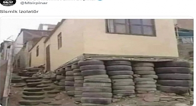 AKP'li Bakan Yardımcısı Birpınar'dan Tepki Çeken Paylaşım