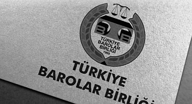 Barolar Birliği: 96 Meslektaşımızı Kaybettik