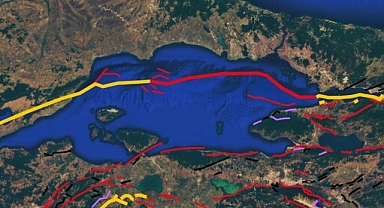Beklenen Büyük İstanbul Depremi Hangi Şehirleri Etkileyecek?