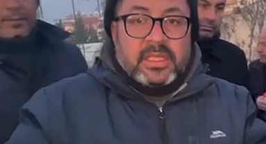 Besnili Afetzede İsyan Etti: Hiçbir Yardım Alamadık, Bizim Başkanımızı 8 Gündür Görmedim, Neredesin Artist!