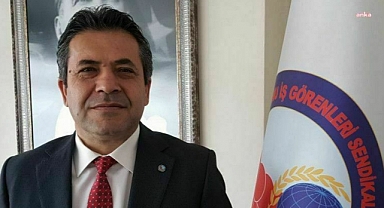 Birleşik Kamu-İş Konfederasyonu Genel Başkanı: Yabancılara Konut ve Arsa Satışı Süresiz Bir Şekilde Yasaklanmalıdır