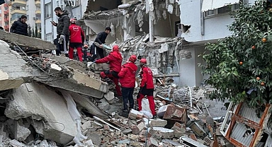 BOTAŞ Tedbir Olarak Deprem Bölgesine Doğalgazı Kesti