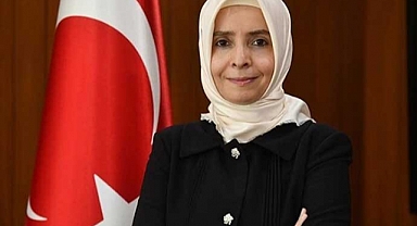 Fatma Betül Sayan Kaya'nın Kardeşi Ayşe Hilal Sayan Koytak, Dışişleri Bakanlığı BTK Genel Müdürlüğü'ne Atandı