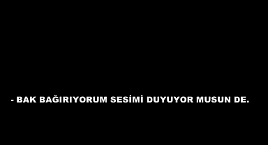 Bunlar Kimin Çocuğu: Enkaz Altındaki Vatandaşı Arayıp Dalga Geçtiler