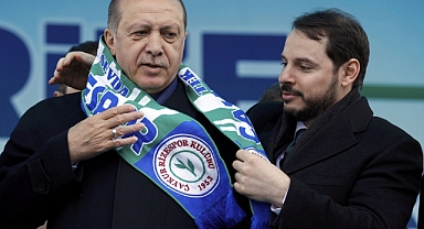 Çaykur Rizespor'da 