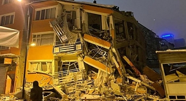 CHP Hatay Milletvekili Serkan Topal, Samandağ'a Hiçbir Ekibin Gelmediğini Söyledi
