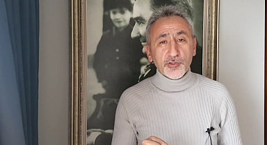 CHP'li Adıgüzel: Hükümet Covid Kaynaklı Ölümleri Diğer Hastalıkların Altına Gizleyerek Gerçeği Sakladı