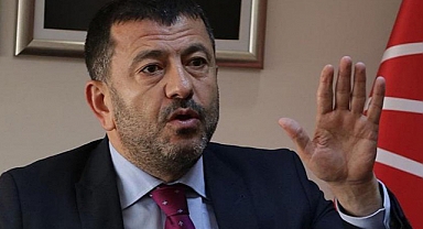 CHP’li Ağbaba: Ağır Hasar Raporu Verilen Binaların Az Hasarlıya Çevrildiği İddiaları Var