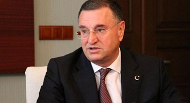 CHP'li Hatay Büyükşehir Belediyesi Başkanı Savaş'tan 'İstifa' Söylentilerine Yanıt Geldi