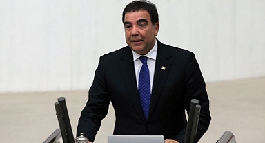 CHP'li Toprak: Depremzedelerin Oyları Yurt Dışı Oyları Gibi Tüm Türkiye'ye Sayılabilir