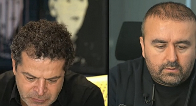 Cüneyt Özdemir Twitter ve Tiktok'a BTK Tarafından Müdahale Edildiğini Açıkladı