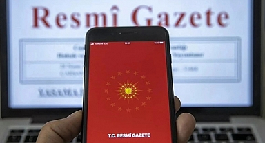 Deprem Bölgesinde Orman ve Meralar Cumhurbaşkanı Kararıyla Yapılaşmaya Açıldı