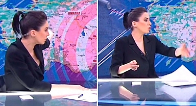 Deprem Hakkında Konuştukları Gündem Olmuştu: Dilara Gönder Show TV'den İstifa Etti