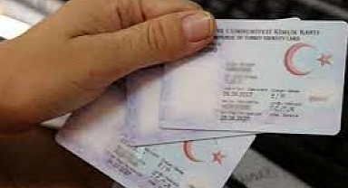 Depremzedeler Geçici Kimlik Belgelerini E-Devlet Üzerinden Alabilecek