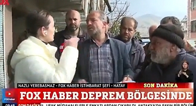 Depremzedelerin İsyanı Devam Ediyor: Çadır Yok, Seracılık Yaptığımız Naylon Seralarda Kalıyoruz