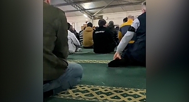 Diyanet İşleri Başkanı Ali Erbaş: Haluk Levent ve Oğuzhan Uğur Hakkında Konuşan Kişi İmam Değil, Fabrika İşçisi