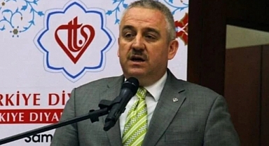 Diyanet'ten AFAD'a Müdür Olan İsmail Palakoğlu’nun Oğlu da Diyanet'e KPSS'siz Girdi İddiası