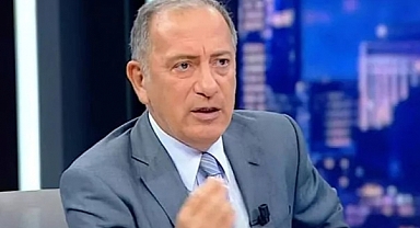 Diyanet’ten Fatih Altaylı’ya Dava: Depremzedeleri Bize Karşı Kışkırtıyor