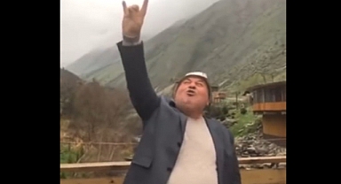 DP'li Enginyurt: Ümit Özdağ Her Hakareti Hak Ediyor