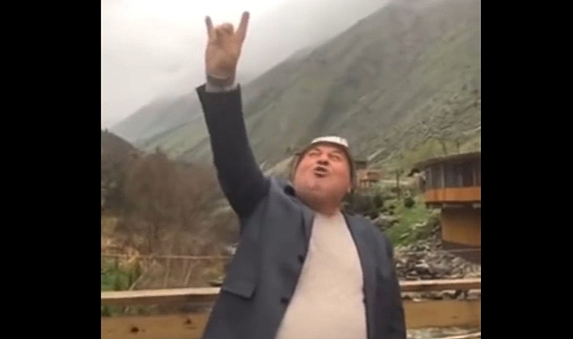 DP'li Enginyurt: Ümit Özdağ Her Hakareti Hak Ediyor