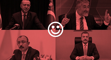 Ekonominin Kitabı: Dış Ticaret Açığı Yeni Yıla Rekorla Başladı