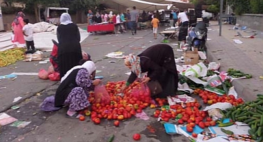 Ekonominin Kitabı: Türkiye Gıda Enflasyonunda Dünya Beşincisi