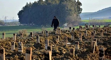 'Elbistan'da Cenazeler Bekletiliyor' İddiasına Kaymakamlıktan Açıklama