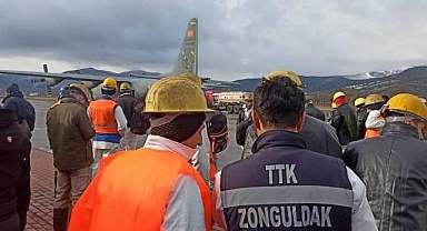 Enkazların Arasında Destan Yazan Madenciler: İşverenlerimiz Gelmemize İzin Vermedi, 'Yıllık İzni Olanlar Gitsin' Dedi