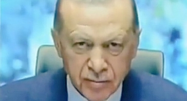 Erdoğan, Dua İsteyen Vatandaşa Cevap Verdi: Etmediğimizi Kim Söylüyor?
