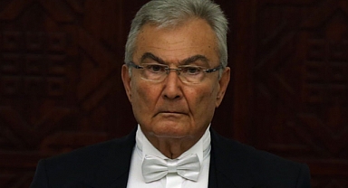 Eski CHP Genel Başkanı Deniz Baykal Vefat Etti