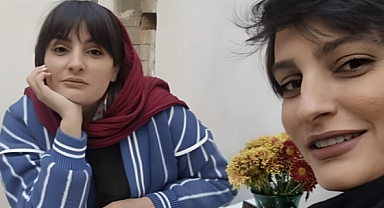 Faşist Molla Rejimi Bir Kadın Gazeteciyi Daha Tutukladı