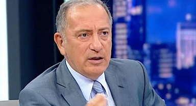 Fatih Altaylı: Seçimler En Az 6 Ay, Muhtemelen 1 Yıl Ertelenecek