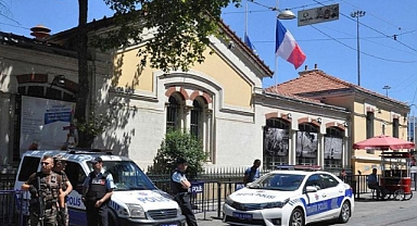 Fransa, İstanbul'daki Başkonsolosluğunu Kapatma Kararı Aldı